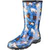 Goats Sky Blue