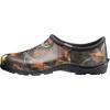 image:imageSloggers Original Waterproof Work Shoe for Men  Outdoor SlipOn Rain and Durable Garden Footwear Made in the USA with Premium Comfort Support InsoleCamo Print