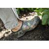 image:imageSloggers Original Waterproof Work Shoe for Men  Outdoor SlipOn Rain and Durable Garden Footwear Made in the USA with Premium Comfort Support InsoleCamo Print